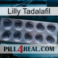 Lilly Tadalafil 30